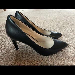 Cole Haan Women Shoes in Black